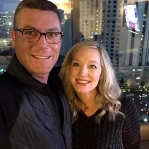 Meet your Posher, Stefanie